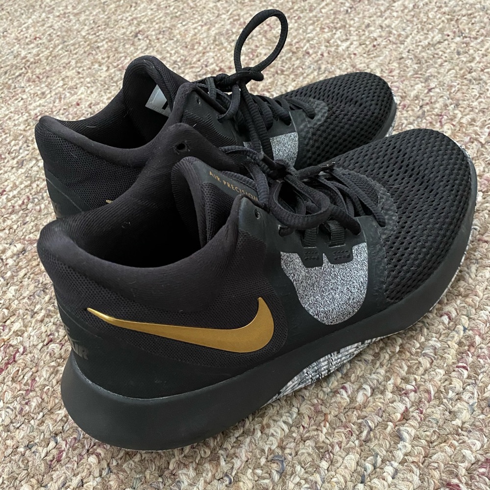 Nike Air Precision ll